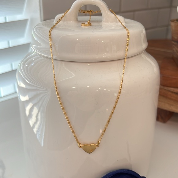 Authentic💛TORY BURCH Necklace. - Picture 14 of 16